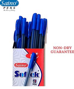 Pen. (Use &amp;Trow)