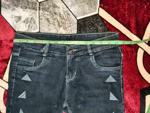 Skinny Denim jeans