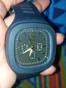 ADIDAS COPY UNISEX WATCH