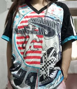 Sports Tee