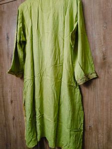 Pathani Suite With Kurta And Payzama