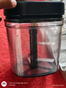 Butterfly Vegetable Chopper 900ml