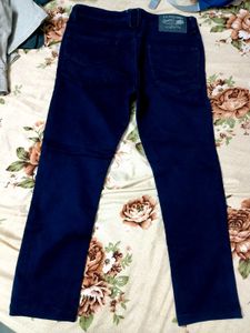 Brand New Us Polo Jeans