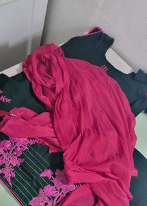 Plazzo Suit