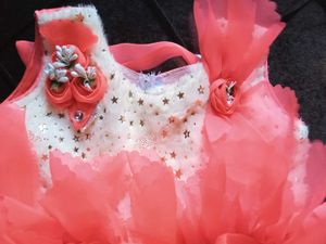 Baby Frock
