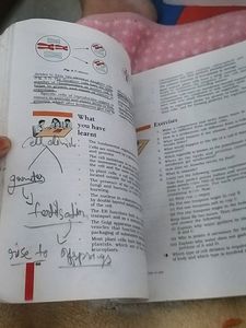 Class 9th Science Ncert Textbook