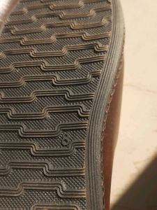 Lazaro Brown Casual Shoes