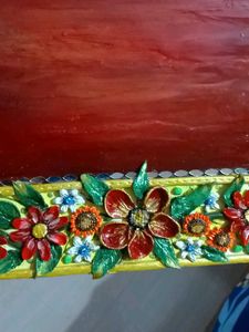 Handmade Name plate ,totally New