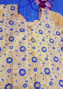 Full Dress Double Shade Me