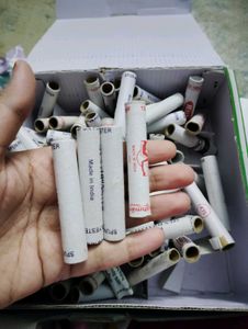 Empty Spools - Crafting Material