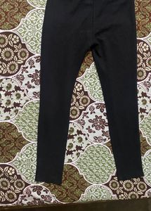 Black Leggings