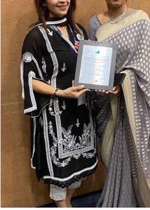 Pakistani Suit Set