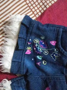 Nice Shorts For Girl