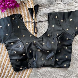 New Blouse