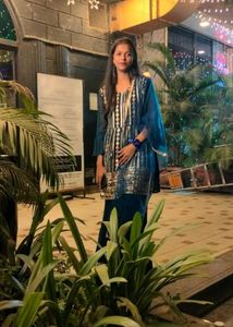 Traditional Dress