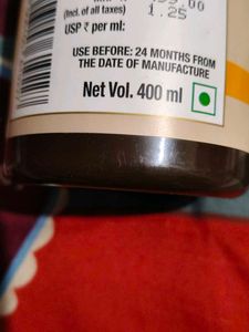 Wow Vitamin C Body Lotion