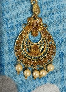 Golden Mangtika