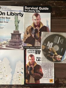 2 PC Games