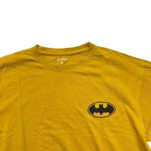 Yello Overized t-shirt