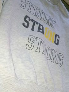 kids/ boys Sweatshirt combo of 2