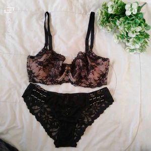 Victoria Secret Lingerie Set