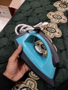 Orient Electric Dry Iron