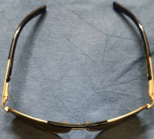 RAY-BAN Brown Aviator