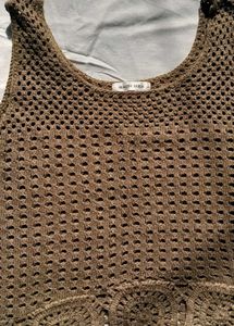 Crochet Top