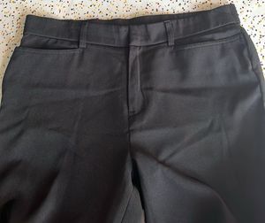 Black Trouser