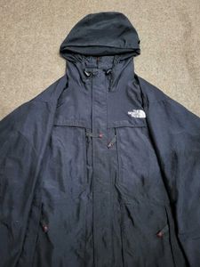 Northeface windcheater