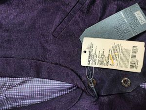 Parx Men&#39;s Waistcoat