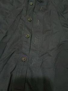 Boys Blue Shirt