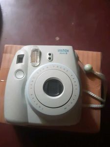 Preety Instax Mini 8