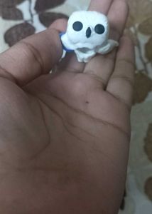 Harry Potter KINDERJOY Toy