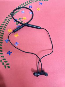 Oneplus Wireless  Earphones
