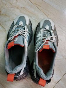 Comfortable Walking Shoes