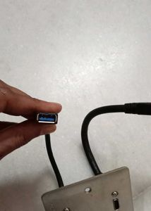 B@stnet AV FACE PLATE