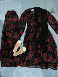 Kurti Set❣️