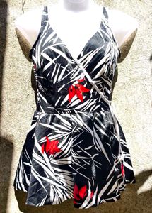 SEXIEST PLAYSUIT