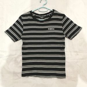 Max Ribbed Top