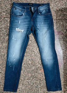 Highlander Jeans Waist 30