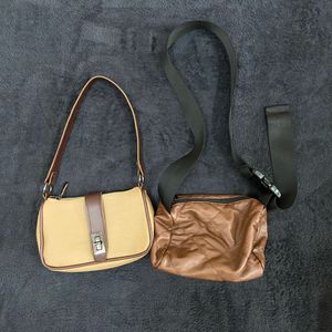 Sling Bags