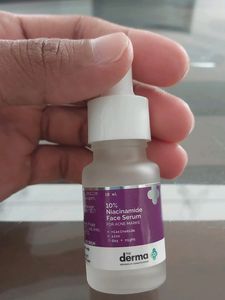 Niacinamide Face Serum 10ml