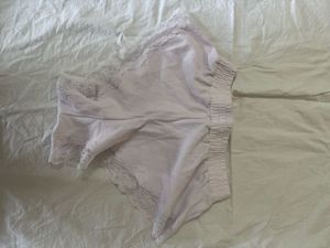 Hunkemoller Intimate Shorts