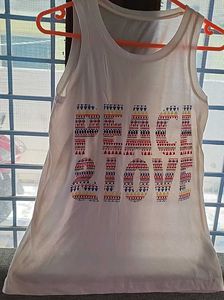 Peace & Love Tank Top