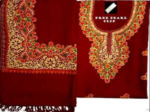 Dress Material