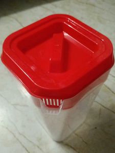 Plastic Jug