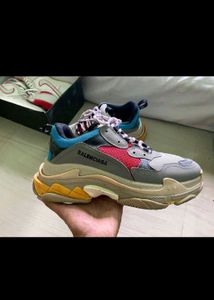 Balenciaga Triple S Sneakers