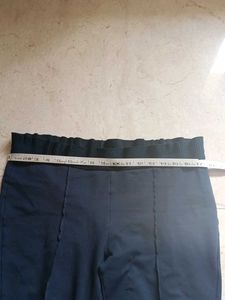 Stylish Blue Pants/jeggings