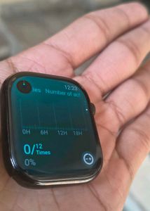 HK2025 limited edition smartwatch